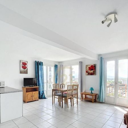 T3 Super Vue Theza 10 Apartment Perpignan Exterior photo