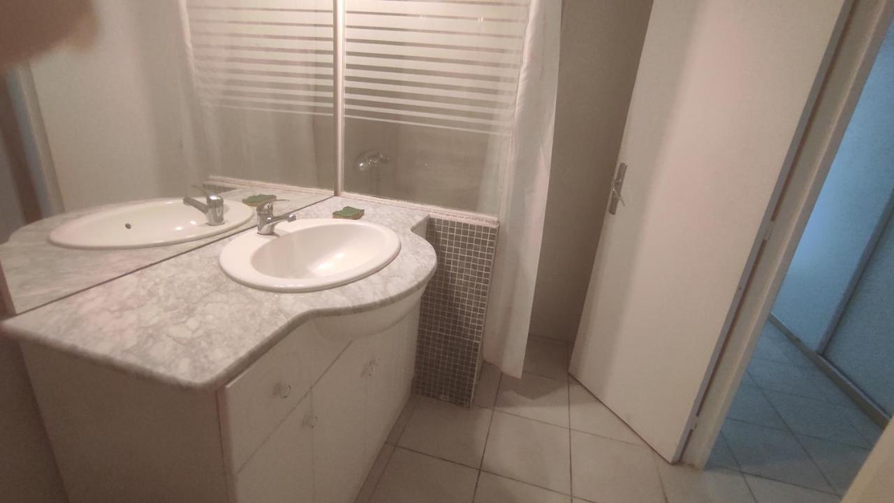 T3 Super Vue Theza 10 Apartment Perpignan Exterior photo